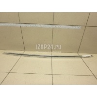 Накладка двери багажника VAG Passat [B6] (2005 - 2010) 3C9853955B7Z7