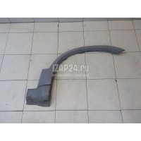 Накладка переднего крыла правого Ford Escape (2001 - 2006) YL8Z16038BAA