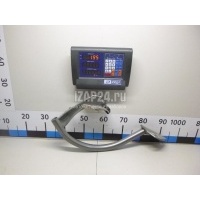 Петля крышки багажника VAG Passat CC (2008 - 2017) 3C8827302A