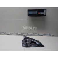 Ручка двери задней внутренняя левая VAG A7 (4G8) (2011 - 2018) 4G88390194PK