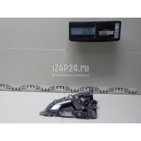 Ручка двери задней внутренняя правая VAG A7 (4G8) (2011 - 2018) 4G88390204PK