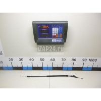 Трос открывания двери VAG Passat [B6] (2005 - 2010) 3C8837017