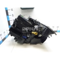 Корпус отопителя Renault Logan II (2014 - ) 272709442R
