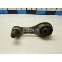 Опора КПП задняя Renault Clio IV (2012 - ) 112381035R
