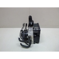 Блок ABS (насос) Volvo V40/V40 Cross Country (2012 - ) 31400645