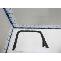 Накладка (кузов внутри) VAG Touareg (2010 - 2018) 7P086768682V