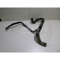 Патрубок радиатора Nissan Almera (G15) (2013 - ) 2150400Q0C