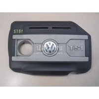 Накладка декоративная VAG Golf VI (2009 - 2013) 06J103925BG