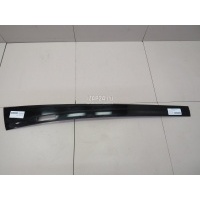 Молдинг крыши левый Nissan Murano (Z51) (2008 - 2015) 917611AA1A