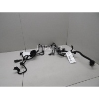 Проводка (коса) BMW 3-серия F30/F31/F80 (2011 - ) 12517619139