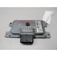 Блок управления АКПП Nissan Pathfinder (R52) 2014 310363KA4B