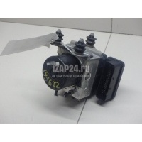 Блок ABS (насос) VAG Q7 [4L] (2005 - 2015) 4L0614517DBEF