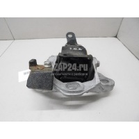 Опора двигателя левая Mazda CX 5 (2012 - 2017) GHR939070