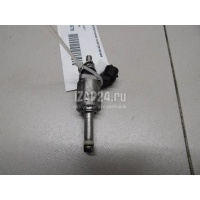 Форсунка инжекторная электрическая Mazda CX 5 (2017 - ) PY0113250