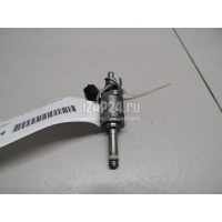Форсунка инжекторная электрическая Mazda CX 5 (2017 - ) PY0113250