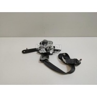 Ремень безопасности с пиропатроном Nissan Almera Classic (B10) (2006 - 2013) 8688595F0F