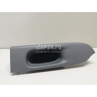 Ручка двери внутренняя левая Nissan Almera Classic (B10) (2006 - 2013) 8294795F0C
