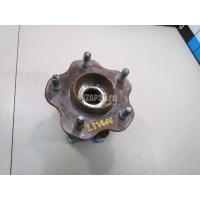Ступица задняя Nissan Murano (Z51) (2008 - 2015) 43202JP20A