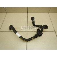 Патрубок отопителя VAG A5/S5 [8F] Cabrio (2010 - 2016) 8K0819332K