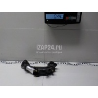 Воздуховод Citroen-Peugeot 2008 (2013 - ) 0382RT