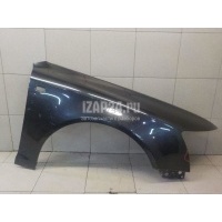 Крыло переднее правое VAG A6 [C6,4F] (2004 - 2011) 4F0821104A