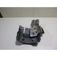 Кожух рулевой колонки нижний Hyundai-Kia Matrix (2001 - 2010) 8485217150LT