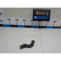Трубка системы рециркуляции (EGR) Volvo C30 (2006 - 2013) 8699422