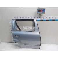 Дверь задняя правая VAG Yeti (2009 - ) 5L0833056