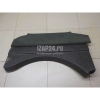 Пол багажника VAG A6 [C5] (1997 - 2004) 4Z7863599