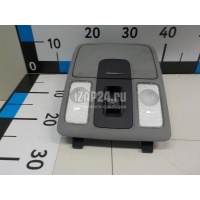 Плафон салонный Hyundai-Kia Mohave 2009 928002J010H9