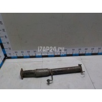 Приемная труба глушителя Hyundai-Kia Mohave 2009 286102J300