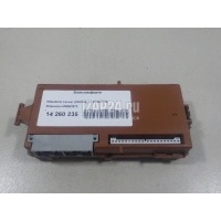 Блок комфорта Mitsubishi Outlander (CU) (2001 - 2008) MR587873