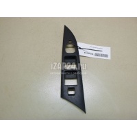 Накладка блока управления стеклоподъемниками Mazda Mazda 3 (BK) (2002 - 2009) B32H684L1A02
