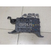 Блок предохранителей Ford Mondeo III (2000 - 2007) 1121718