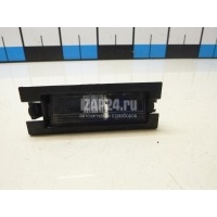 Фонарь подсветки номера Mitsubishi Colt (Z3) (2003 - 2012) MR957364