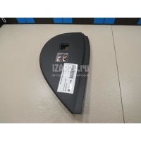 Накладка (кузов внутри) Toyota Avensis III (2009 - ) 5531705010C0