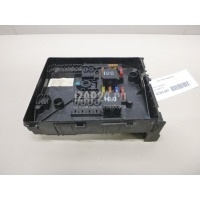 Блок предохранителей VAG Altea (2004 - 2015) 1K0937125D