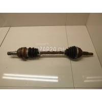 Полуось передняя левая Ford Focus I (1998 - 2005) 1602947