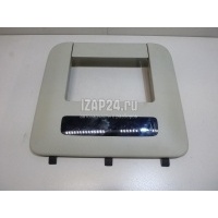 Накладка (кузов внутри) Nissan FX/QX70 (S51) (2008 - 2017) 969801CA0A
