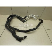 Патрубок отопителя Land Rover Discovery IV (2009 - 2016) LR013677