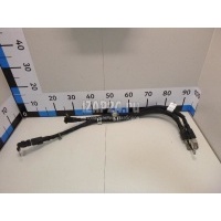 Провод стартера Mercedes Benz W205 2014 2054400936