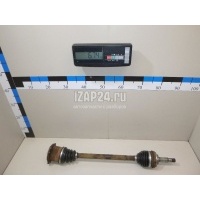 Полуось задняя правая Chery Tiggo (T11) (2005 - 2016) T112201020AB