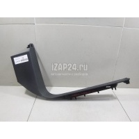 Накладка порога (внутренняя) VAG Touareg (2010 - 2018) 7P086871482V