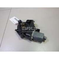 Моторчик стеклоподъемника Ford Focus II (2005 - 2008) 1347884