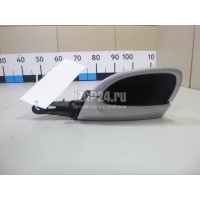 Ручка двери внутренняя левая VAG Cayenne (2003 - 2010) 955555113005V7