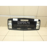 Накладка двери багажника GM SRX (2003 - 2009) 12335850