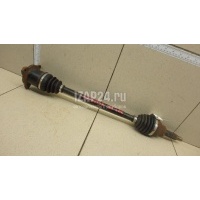 Полуось задняя правая Suzuki SX4 (2006 - 2013) 4410580J00