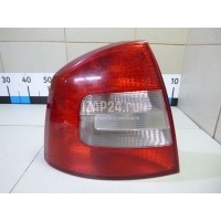 Фонарь задний левый VAG Octavia (A5 1Z-) (2004 - 2013) 1Z5945111B