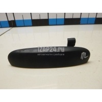 Ручка двери наружная левая Mitsubishi Colt (Z3) (2003 - 2012) MR959251XB