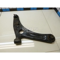 Рычаг передний правый Mitsubishi Forfour (W454) (2004 - 2006) 4013A150